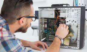 Mantenimiento de computadores