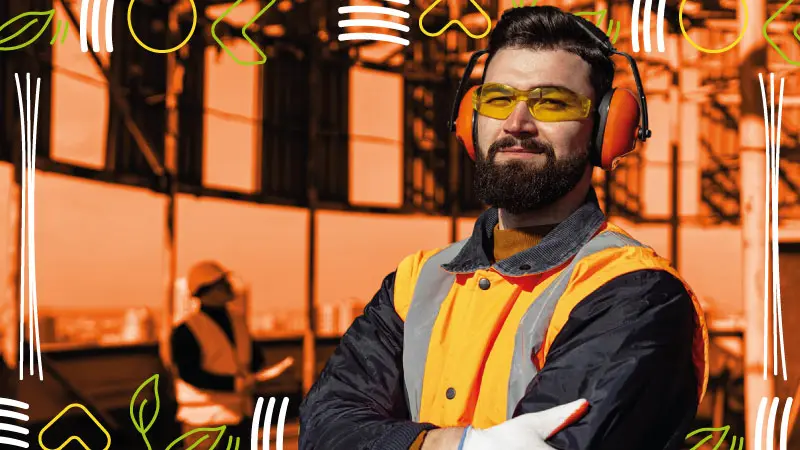 Seguridad ocupacional